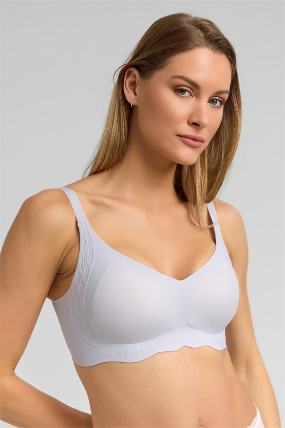 Hayalet Sütyen Mavi