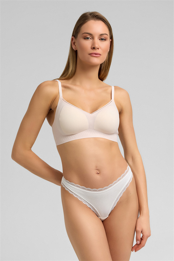 Hayalet Sütyen Pembe