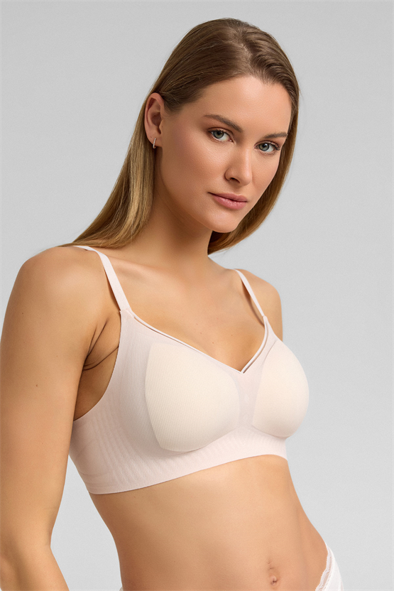 Hayalet Sütyen Pembe