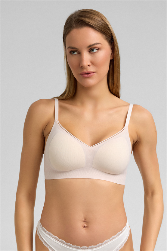 Hayalet Sütyen Pembe