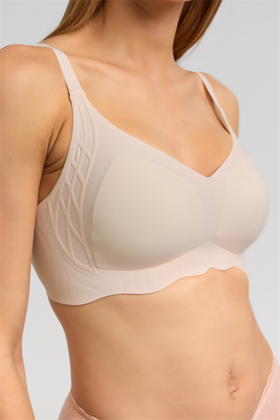 Hayalet Sütyen Pudra