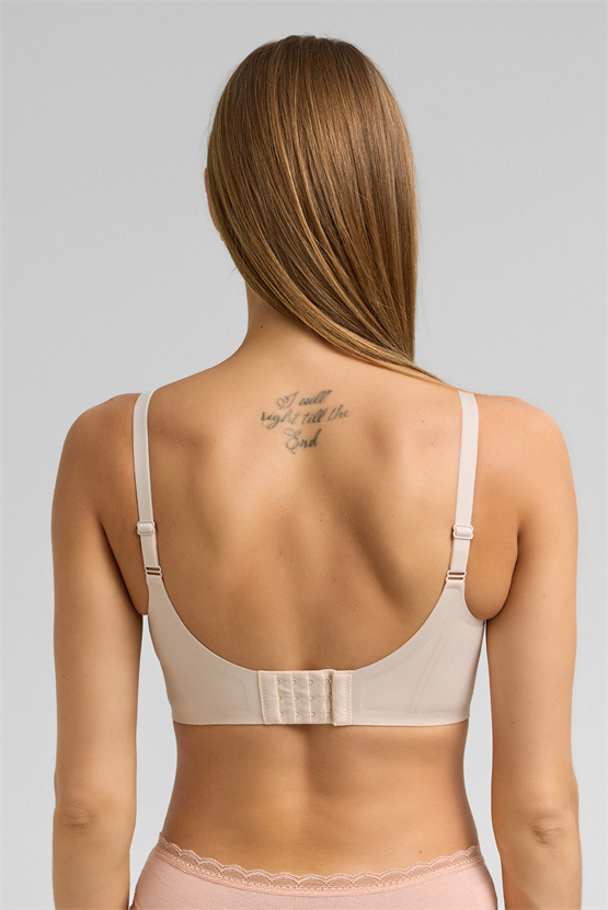 Hayalet Sütyen Pudra