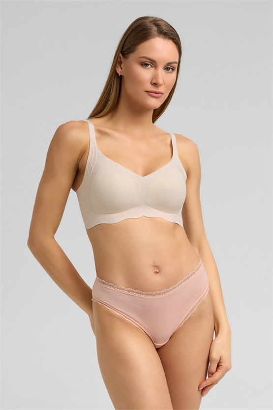 Hayalet Sütyen Pudra