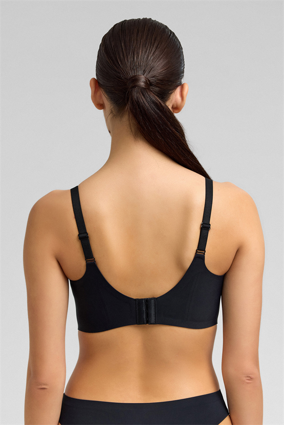 Hayalet Sütyen Siyah