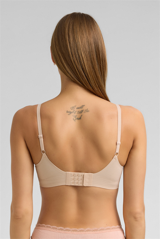 Hayalet Sütyen Somon