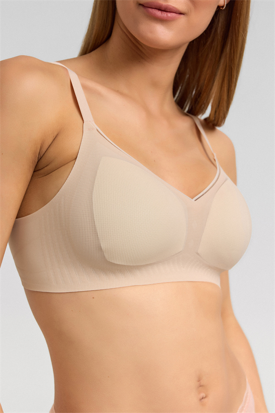 Hayalet Sütyen Somon