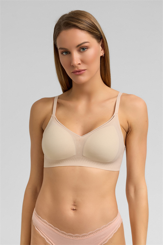 Hayalet Sütyen Somon