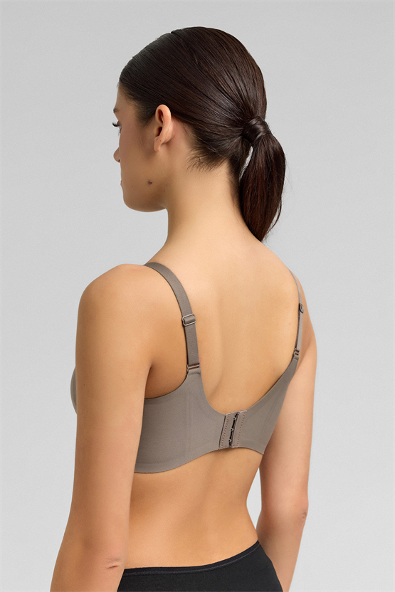 Hayalet Sütyen Vizon