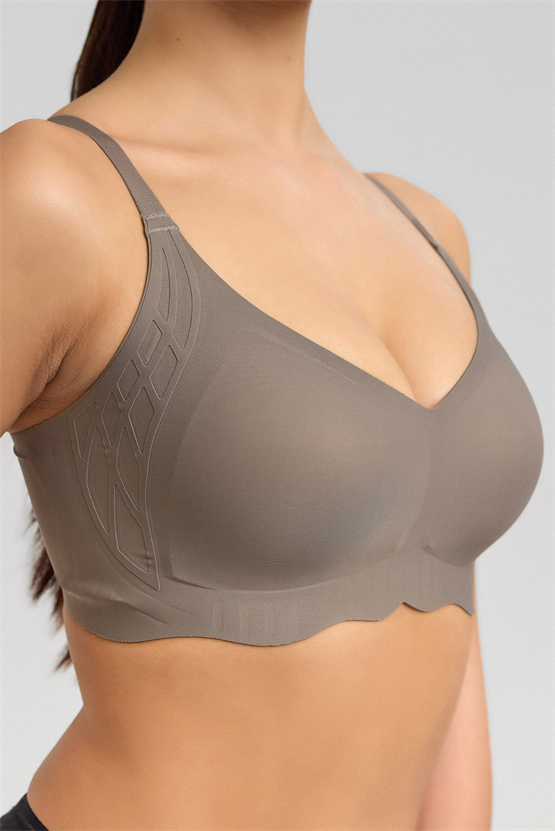 Hayalet Sütyen Vizon