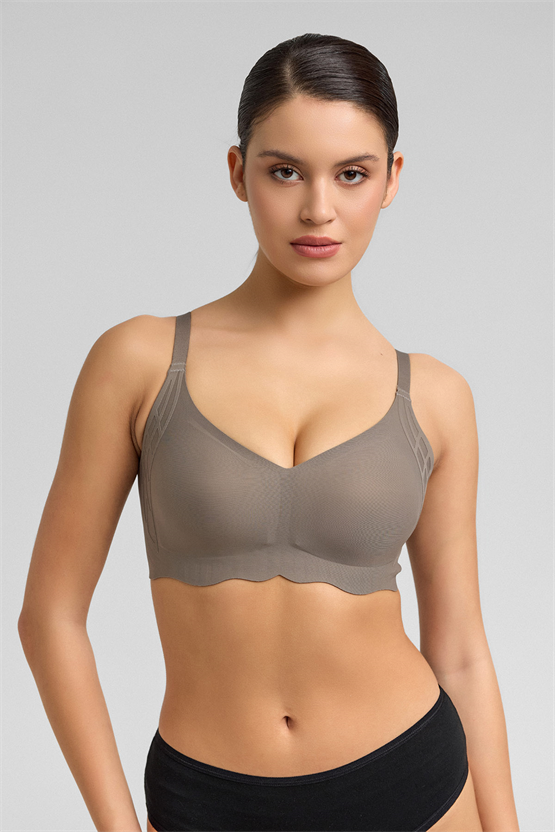 Hayalet Sütyen Vizon