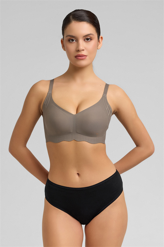 Hayalet Sütyen Vizon