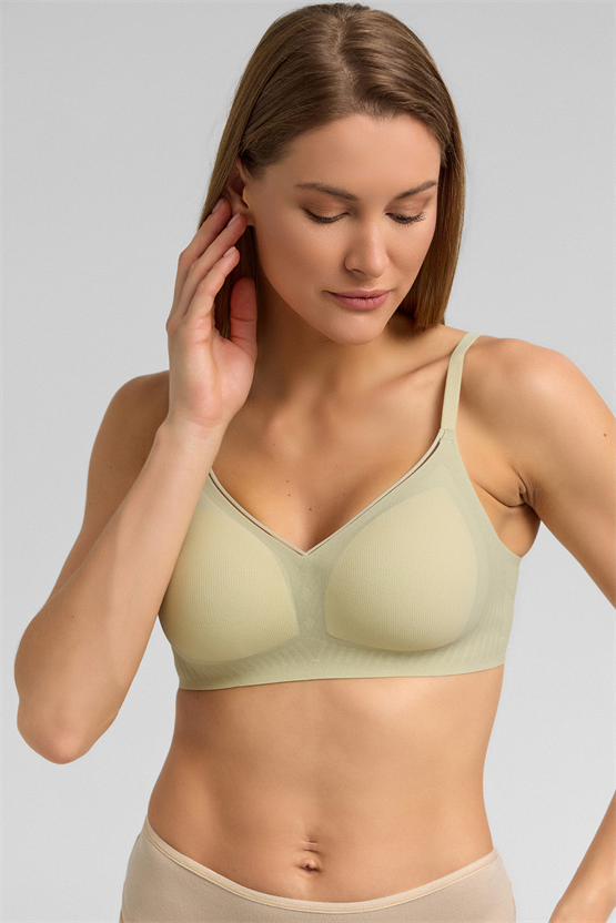 Hayalet Sütyen Yeşil