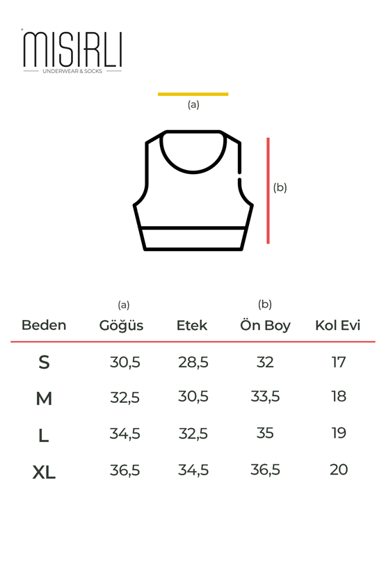 Kadın Activewear Alda Seamless Crop Antrasit