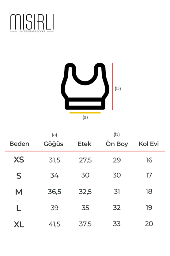 Kadın Activewear Stella Destekli Sporcu Sütyen Siyah
