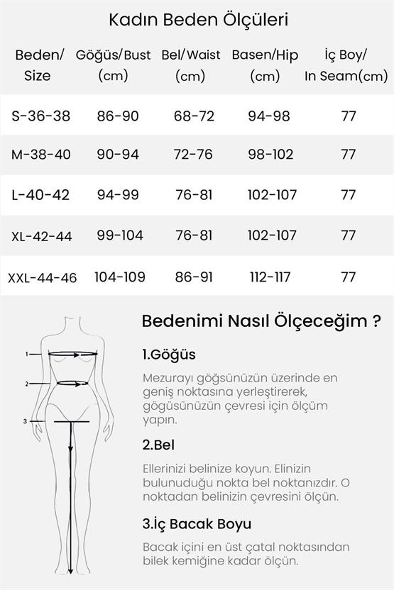 Kadın Polar Uzun Kollu Elbise Lacivert