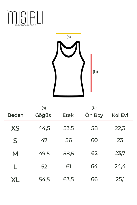 Kadın Activewear Valentina Modal by Tencel Sporcu Atlet Mavi