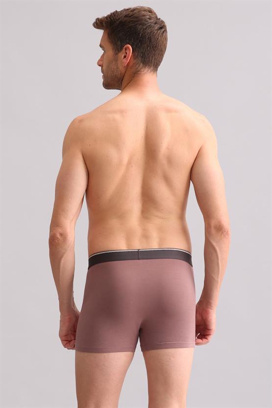 Mısırlı BAMBU SPARTACUS PERFORMANCE Boxer Lavender