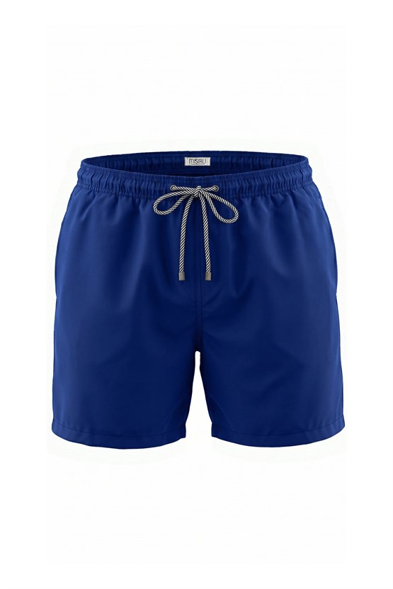 Mısırlı Basıc Deniz Şort Saks