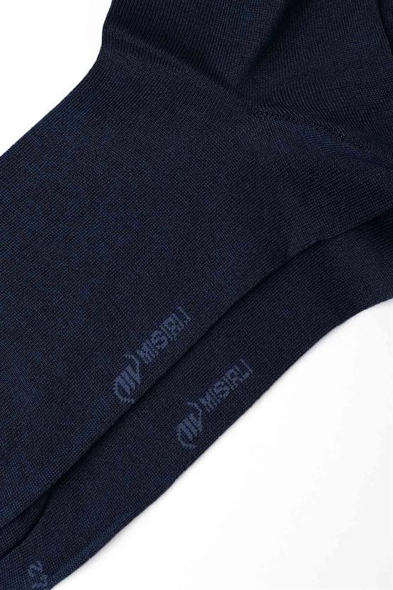 Mısırlı Erkek Merserize Tekli Yazlık Soket Çorap Jean