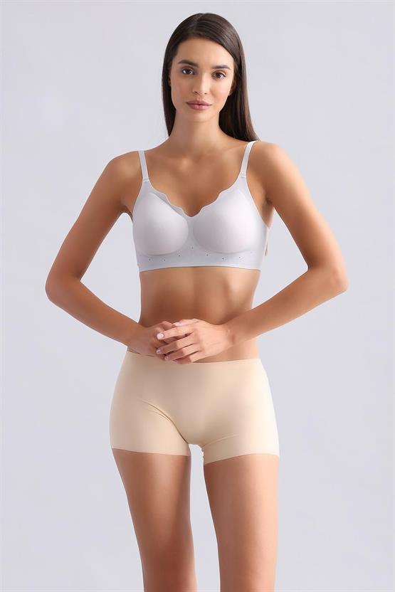 Mısırlı Hayalet Sütyen Mavi