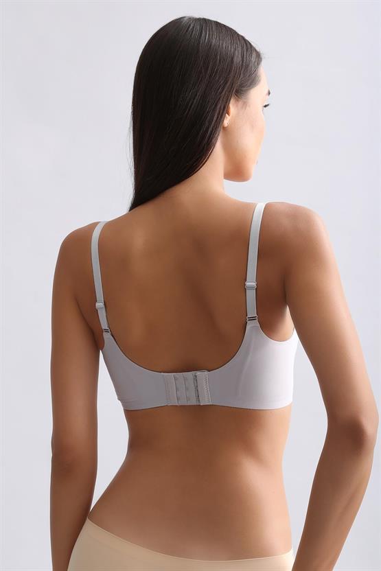 Mısırlı Hayalet Sütyen Mavi