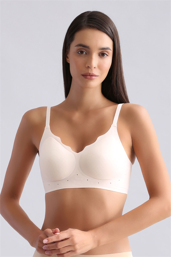 Mısırlı Hayalet Sütyen Pudra