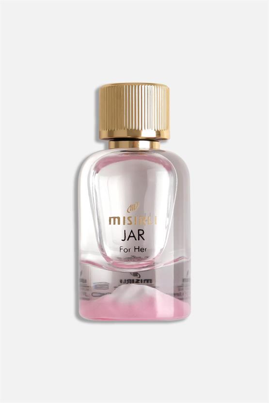 Mısırlı Jar EDP 50 ml Kadın Parfüm Renksiz