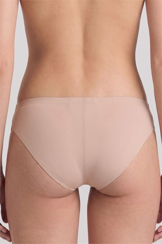 Mısırlı Lazer Kesim Slip Pudra
