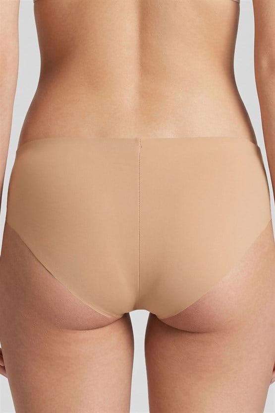 Mısırlı Lazer Kesim Slip Ten