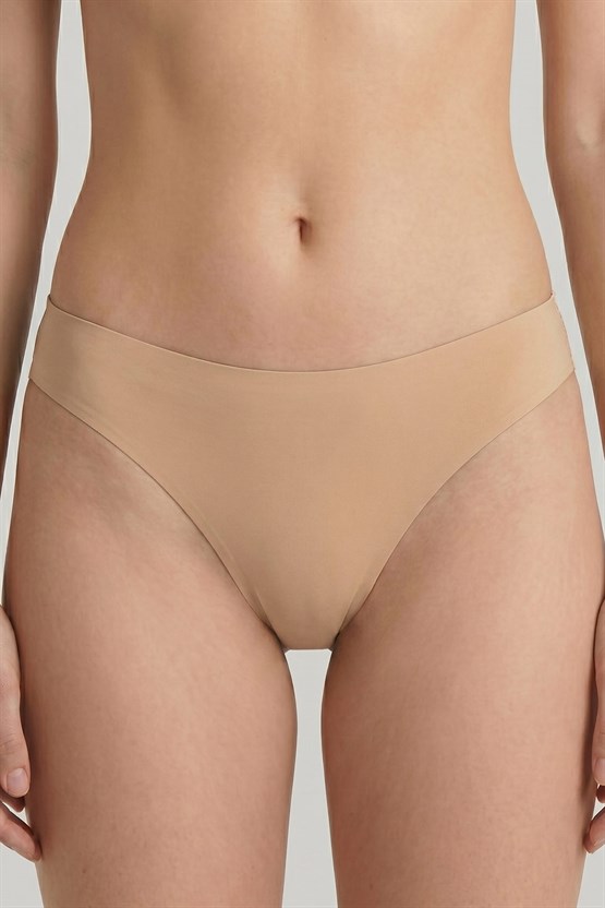 Mısırlı Lazer Kesim Slip Ten