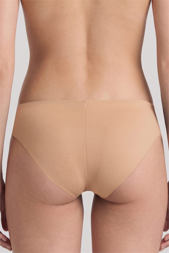 Mısırlı Lazer Kesim Slip Ten