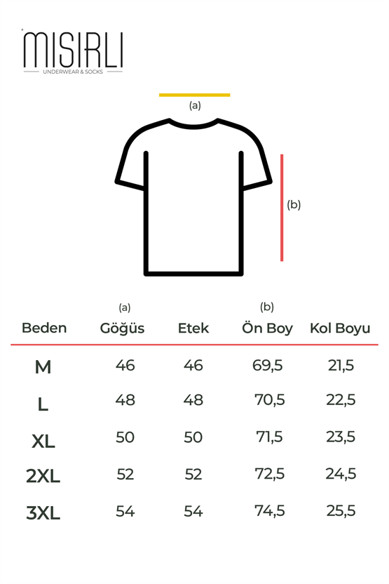 Mısırlı Modal by TENCEL HERCULES Slim Fit Bisiklet Yaka Fanila / T-Shirt Lavender