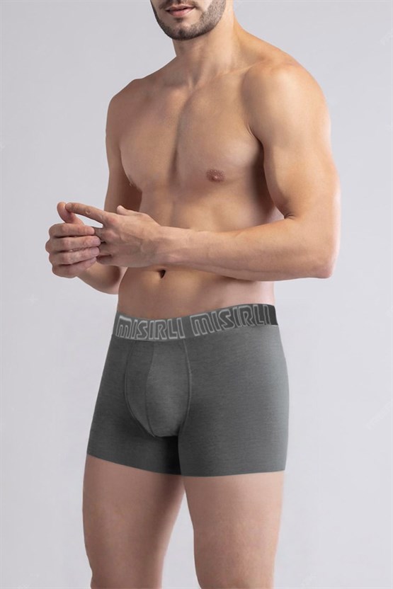 Mısırlı SPARTACUS PERFORMANCE Boxer Antrasit