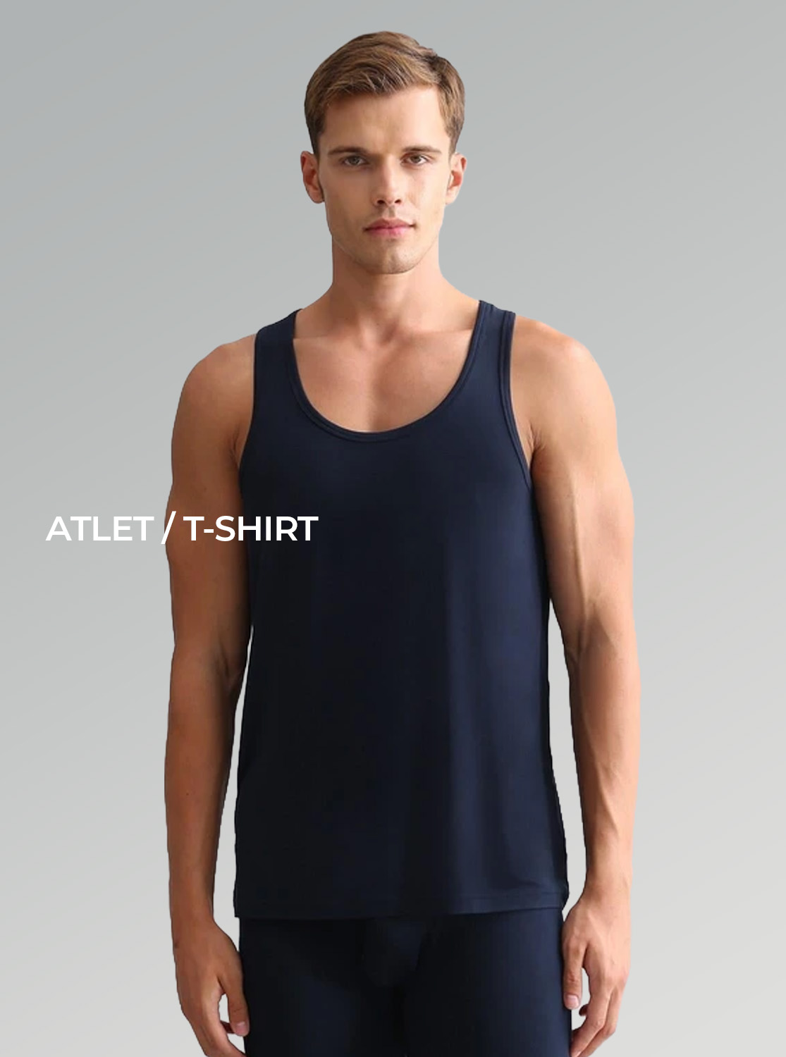 Atlet T-Shirt