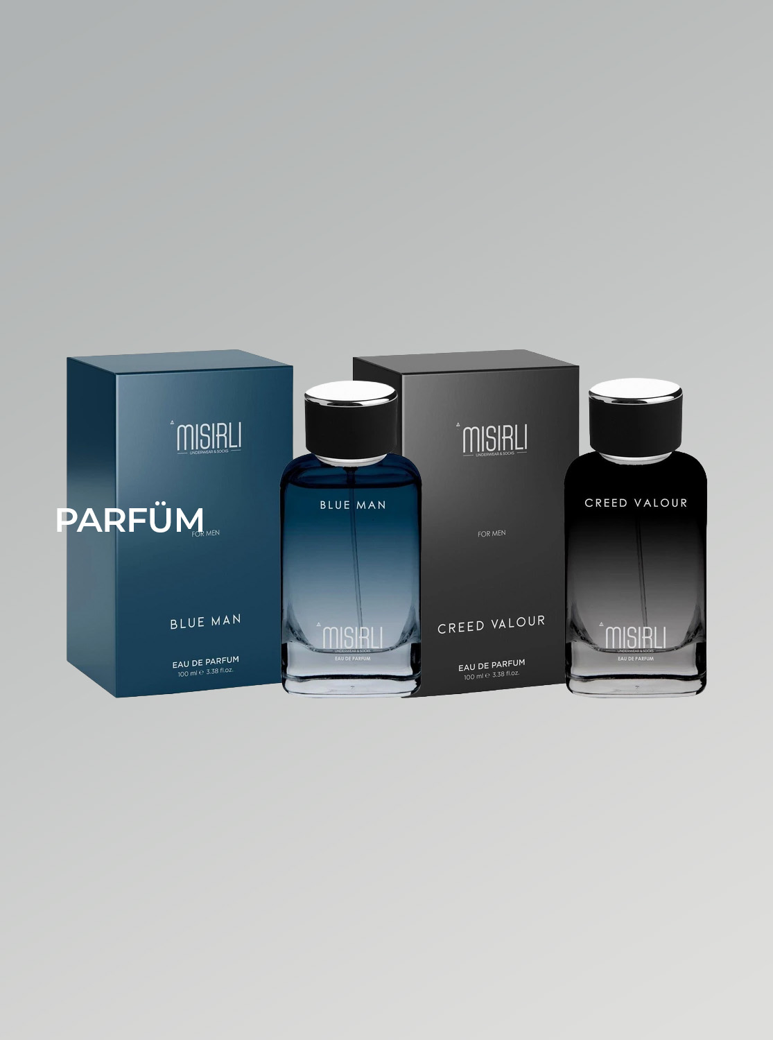 Parfüm