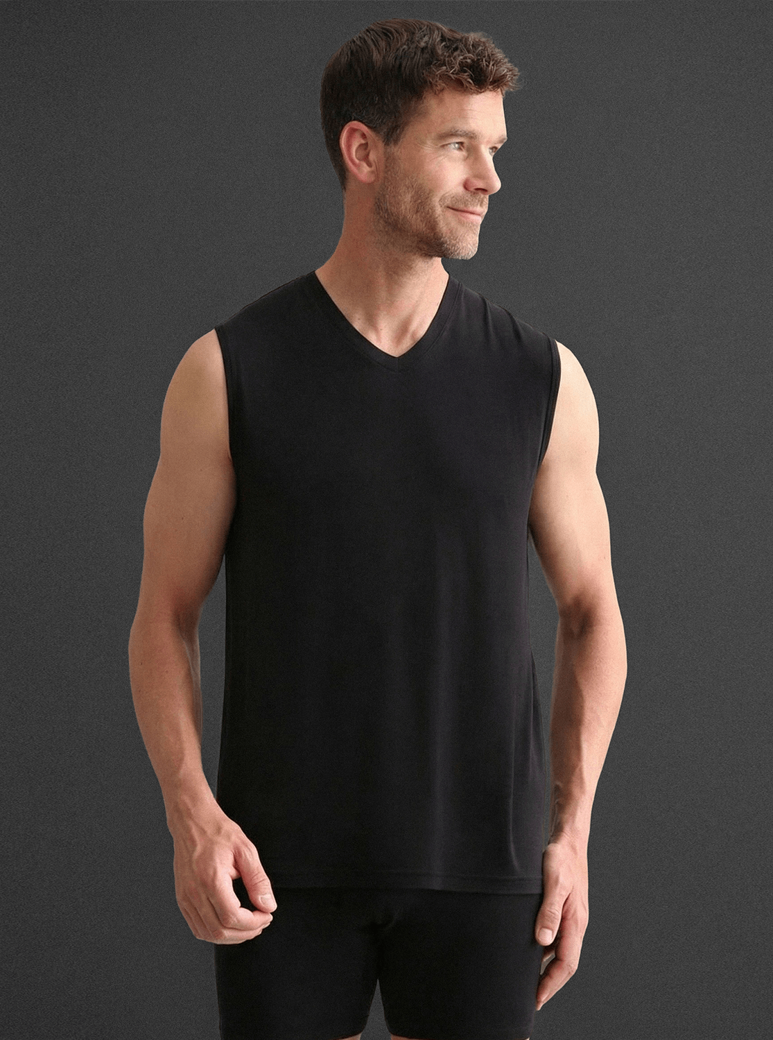 Sporcu Atlet T-Shirt