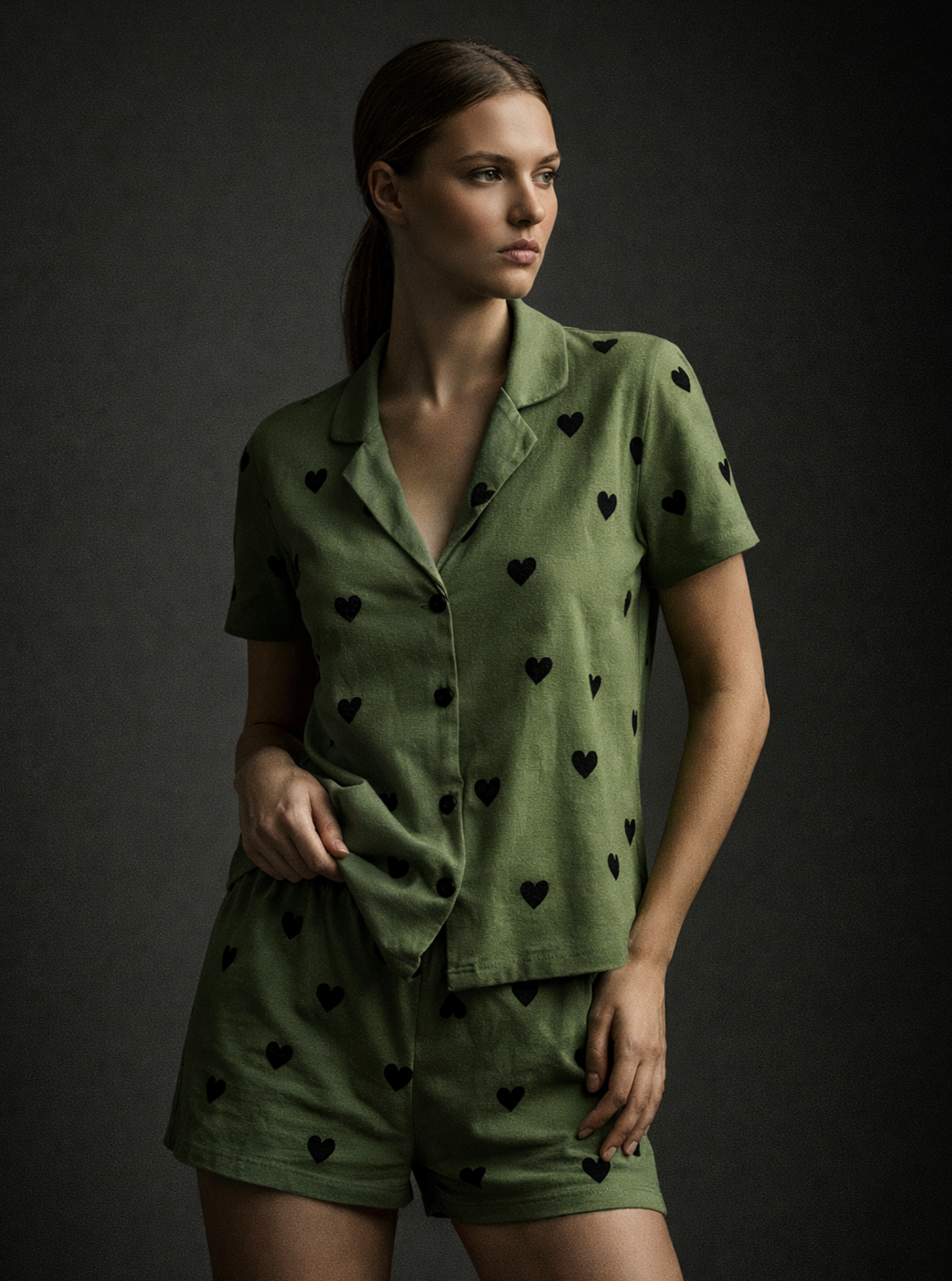 Homewear - Pijama