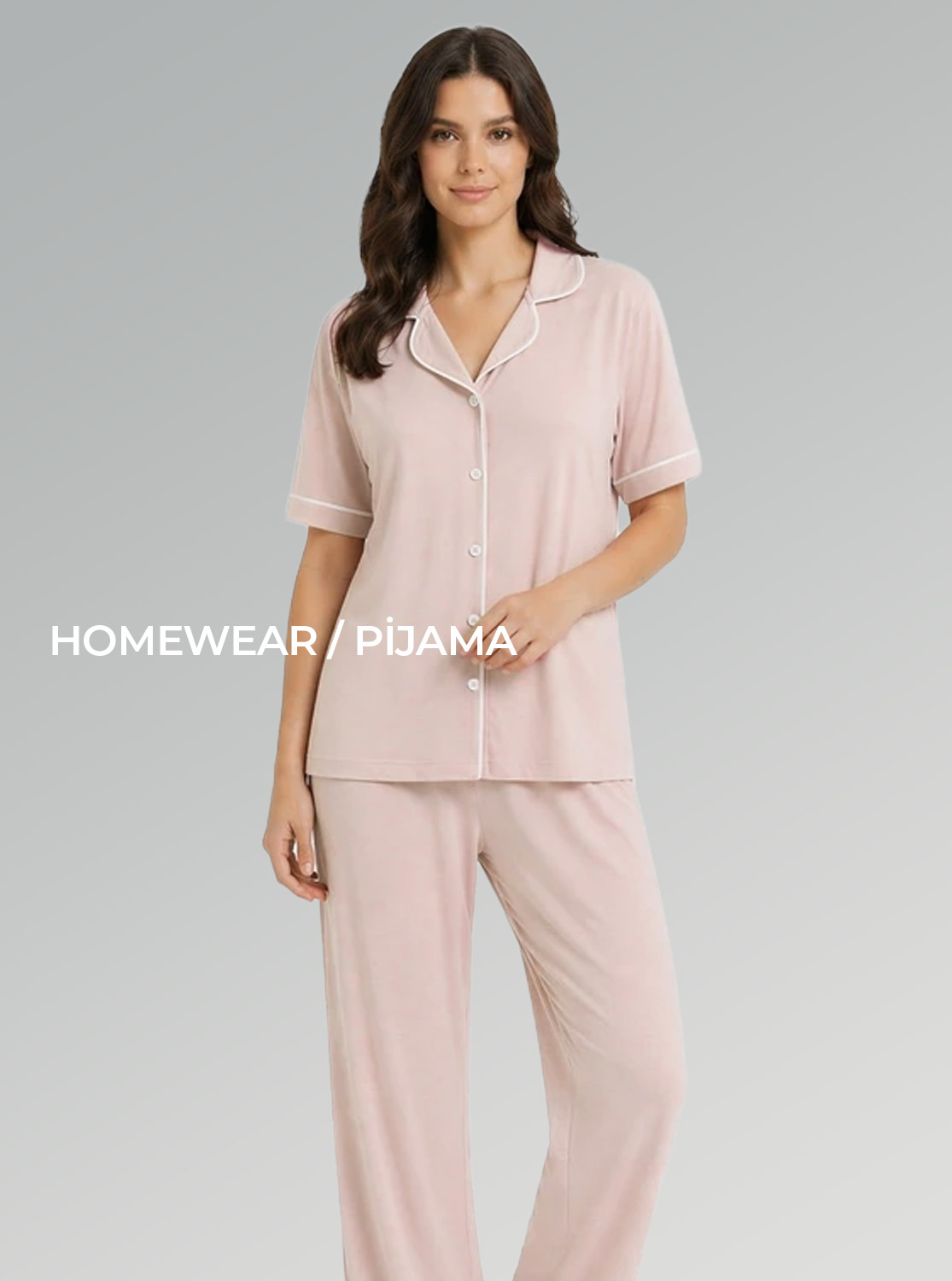Homewear - Pijama