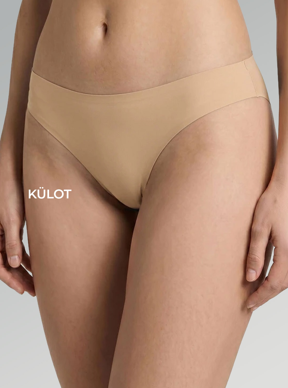 Kadın Külot
