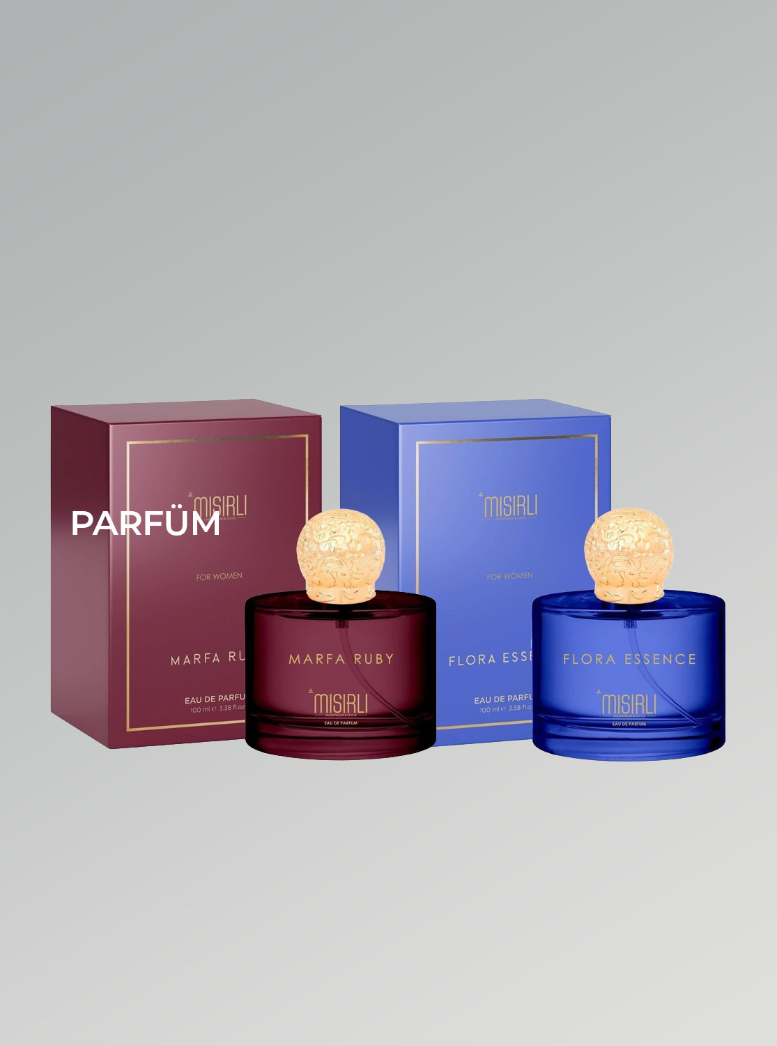 Parfüm