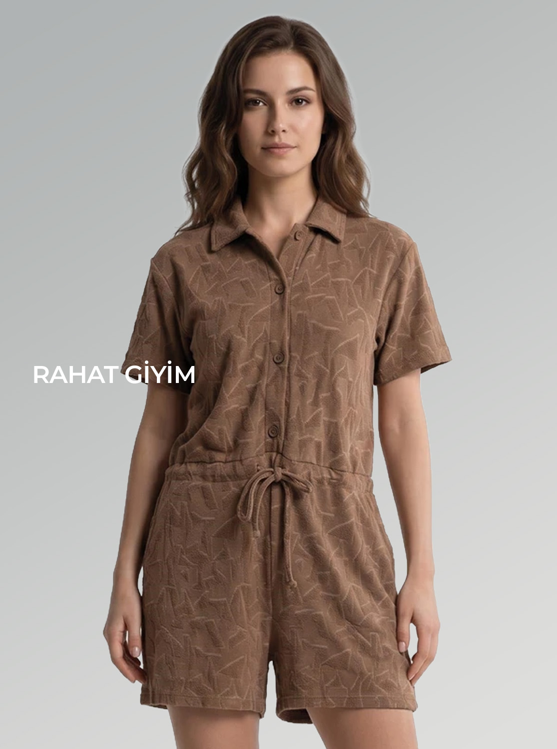 RAHAT GİYİM