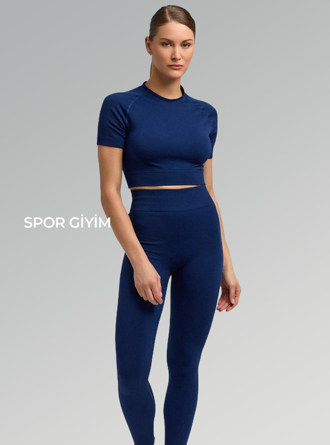 SPOR GİYİM