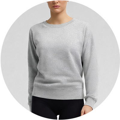SWEATSHIRT