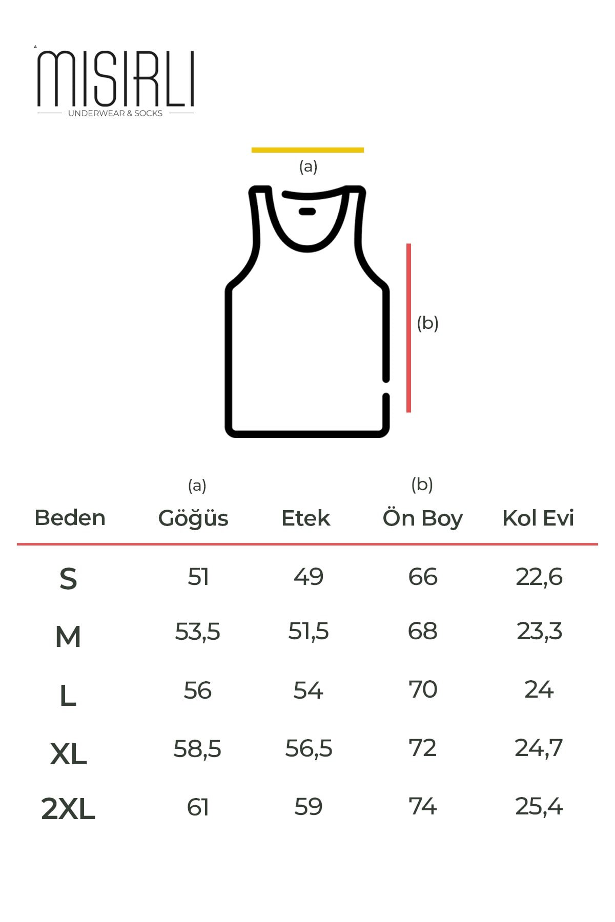 Erkek Activewear Angelino Modal by Tencel Sporcu Atlet Gri