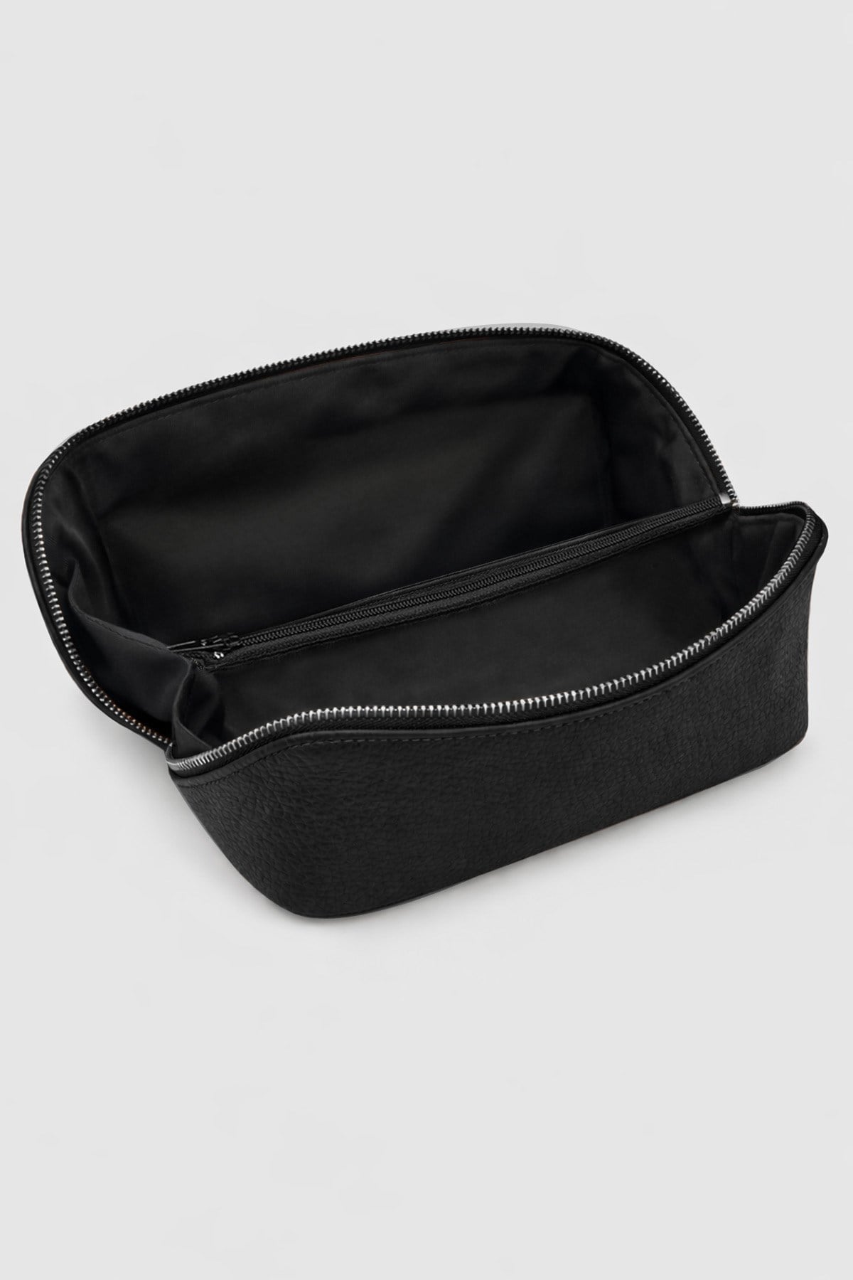 Erkek Deri Çanta Siyah