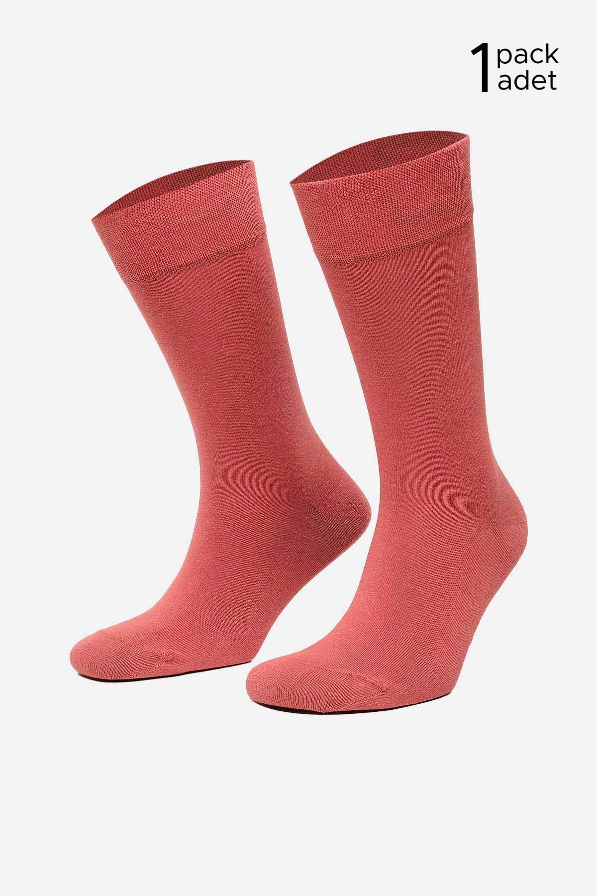 Erkek Turuncu Hediye Paketi