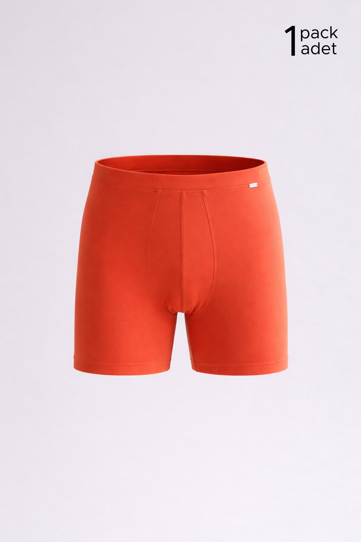 Erkek Turuncu Hediye Paketi