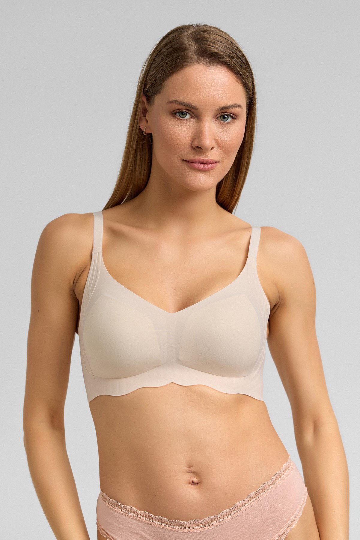 Hayalet Sütyen Pudra