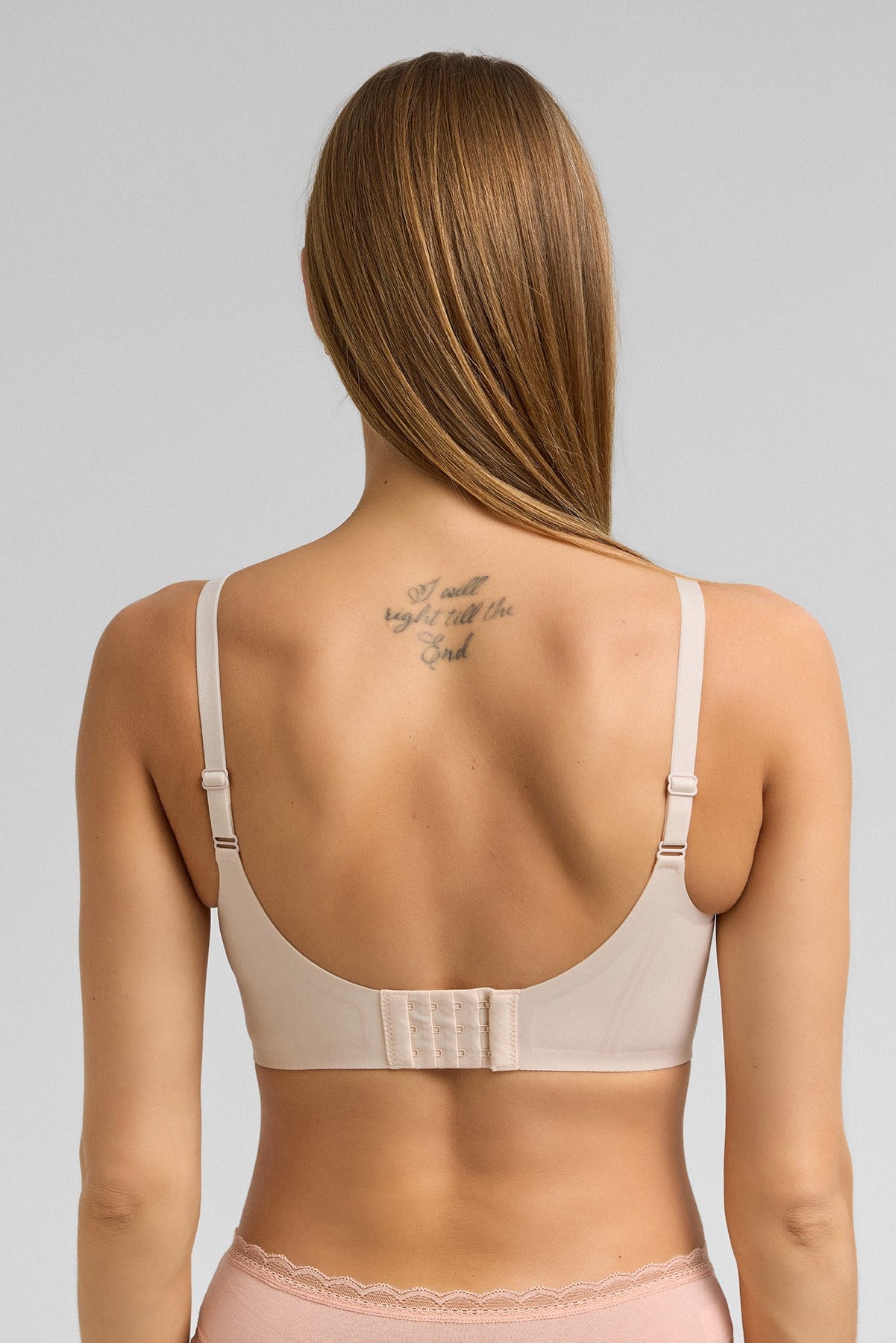 Hayalet Sütyen Pudra