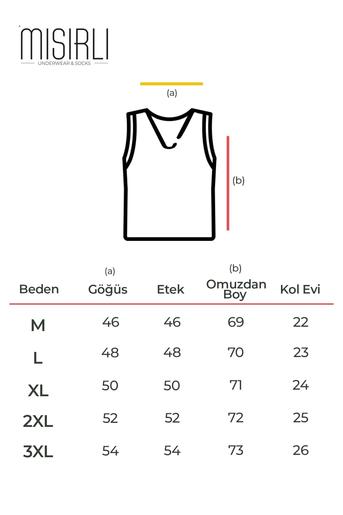 Mısırlı BAMBU HERCULES Slim Fit V Yaka Sporcu Atlet / T-Shirt Lavender